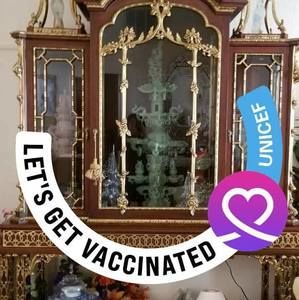 Meet your Posher, Ronald